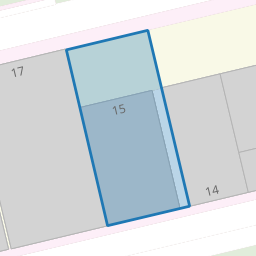Perceel DEL00-R-5322