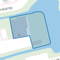 Perceel DEL00-R-5324