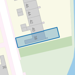 Perceel DEL00-R-5330