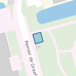 Perceel DEL00-R-5340