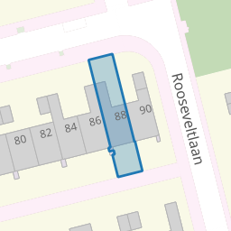 Perceel DEL00-R-5348