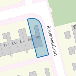 Perceel DEL00-R-5349