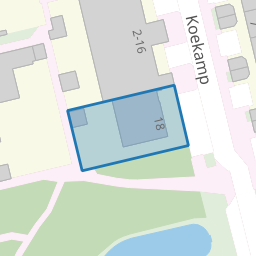 Perceel DEL00-R-5350