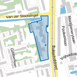 Perceel DEL00-R-5354