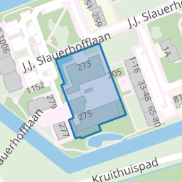 Perceel DEL00-R-5358