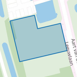 Perceel DEL00-R-5368