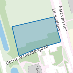 Perceel DEL00-R-5369