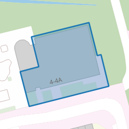 Perceel DEL00-R-5391