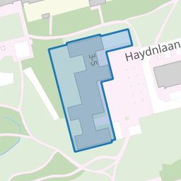 Perceel DEL00-R-5395