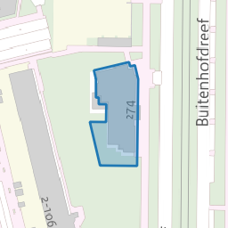 Perceel DEL00-R-5397