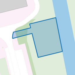 Perceel DEL00-R-5407