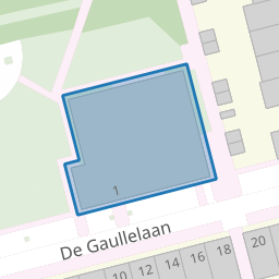 Perceel DEL00-R-5409