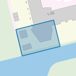 Perceel DEL00-R-5415