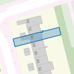 Perceel DEL00-R-5428