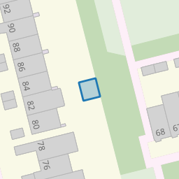 Perceel DEL00-R-5432