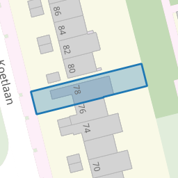 Perceel DEL00-R-5434