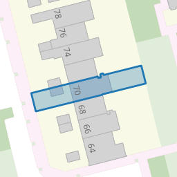 Perceel DEL00-R-5438