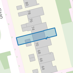 Perceel DEL00-R-5442