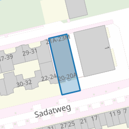 Perceel DEL00-R-5452