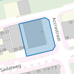 Perceel DEL00-R-5453