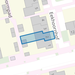 Perceel DEL00-R-5465