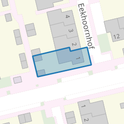 Perceel DEL00-R-5466