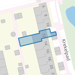 Perceel DEL00-R-5476