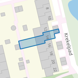 Perceel DEL00-R-5485