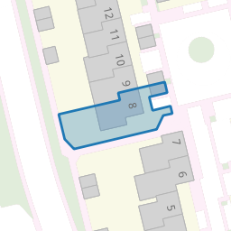 Perceel DEL00-R-5490