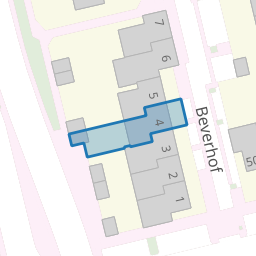 Perceel DEL00-R-5491