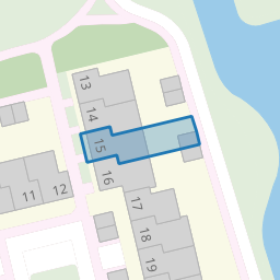 Perceel DEL00-R-5494