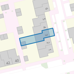 Perceel DEL00-R-5496