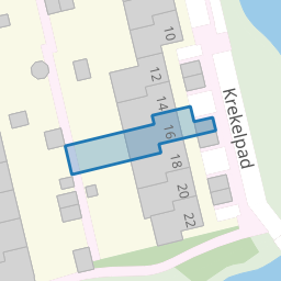 Perceel DEL00-R-5498