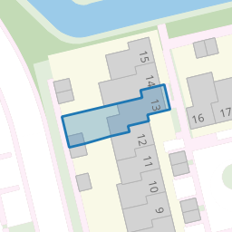 Perceel DEL00-R-5504