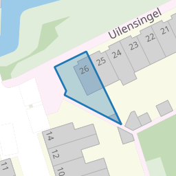 Perceel DEL00-R-5506