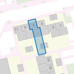 Perceel DEL00-R-5508