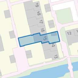 Perceel DEL00-R-5510