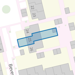 Perceel DEL00-R-5518