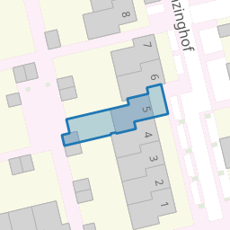 Perceel DEL00-R-5521