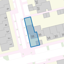 Perceel DEL00-R-5525