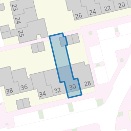 Perceel DEL00-R-5529