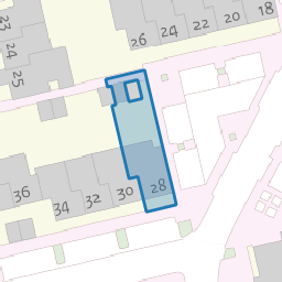 Perceel DEL00-R-5531