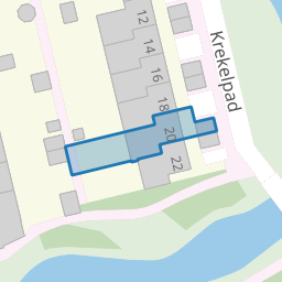 Perceel DEL00-R-5540