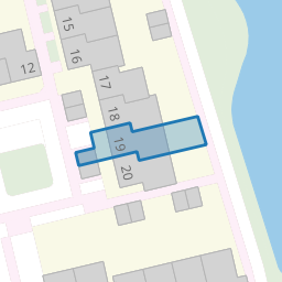 Perceel DEL00-R-5542