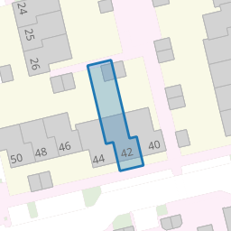 Perceel DEL00-R-5547