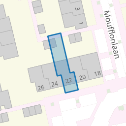 Perceel DEL00-R-5549