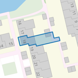 Perceel DEL00-R-5550