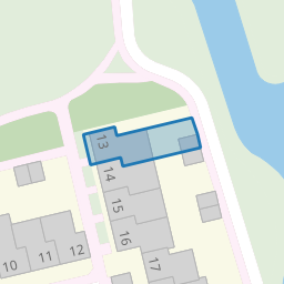 Perceel DEL00-R-5560