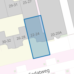Perceel DEL00-R-5563