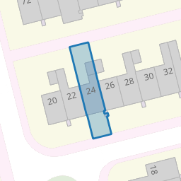 Perceel DEL00-R-5567